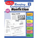 Reading Comprehension, Nonfiction, Grade 3