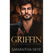 Griffin: A Small Town Billionaire Romance