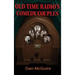 Old Time Radio's Comedy Couples (hardback)