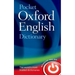 Pocket Oxford English Dictionary