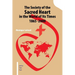 The Society of the Sacred Heart in the World of Its Times 1865 -2000