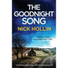 The Goodnight Song: An absolutely heart-stopping and gripping thriller