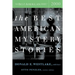 The Best American Mystery Stories