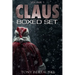Claus Boxed Set: A Scifi Fantasy Adventure