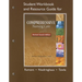 Comprehensive Nursing Care Student Workbook and Resource Guide