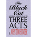 The Black Cat: A Public Domain Play in Three Acts