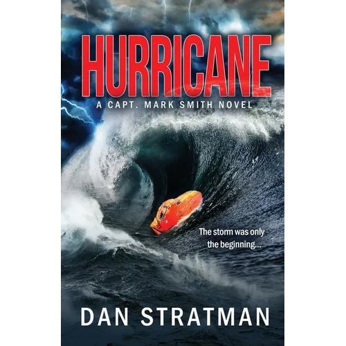 Hurricane: Capt. Mark Smith #2