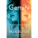 Gemini: A Stephanie Patrick Thriller