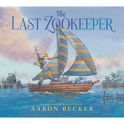 The Last Zookeeper
