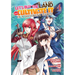 Let's Buy the Land and Cultivate It in a Different World (Manga) Vol. 4