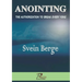 Anointing: The Authorization to Break Every Yoke