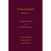 The Melchizedek Bible, Volumes 1& 2 The Books of Moses and David: The Book of Genesis to the Book of Proverbs