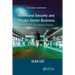 Homeland Security and Private Sector Business: Corporations' Role in Critical Infrastructure Protection, Second Edition