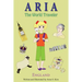 Aria the World Traveler: England: (fun and educational children's picture book for age 4-10 years old)