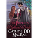 The Prince's Highland Bride: Book 6, the Hardy Heroines series