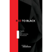 Red to Black: The Art of the Corporate Turnaround