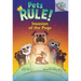 Invasion of the Pugs: A Branches Book (Pets Rule! #5)