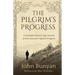 The Pilgrim's Progress: A Readable Modern-Day Version of John Bunyan's Pilgrim's Progress (Revised and easy-to-read)