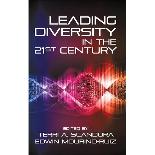 Leading Diversity in the 21st Century