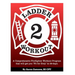 Ladder 2 Workout: A Comprehensive Firefighter Workout Program that will get you Fit for Duty in 28-days.