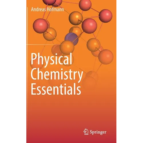 Physical Chemistry Essentials