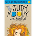 Judy Moody and the Bucket List
