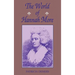 World of Hannah More