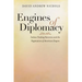 Engines of Diplomacy: Indian Trading Factories and the Negotiation of American Empire