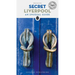 Secret Liverpool