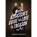 An Assassin's Guide to Love and Treason