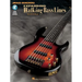 Expanding Walking Bass Lines Book/Online Audio