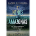 Los Niños del Amazonas: 40 Días Perdidos En La Selva / The Children of the Amazon