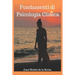 Fondamenti Di Psicologia Clinica