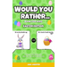 Would You Rather Book for Kids: Easter Edition - A Fun Easter Joke Book for Kids, Boys, Girls, Teens and The Whole Family