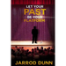 Let Your Past Be Your Platform