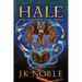 Hale: The Prophet's Journal
