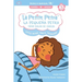 La Pequeña Petra tiene dolor de cabeza: Little Petra's Headache
