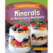 Minerals as Necessary Nutrients