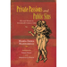 Private Passions and Public Sins: Men and Women in Seventeenth-Century Lima