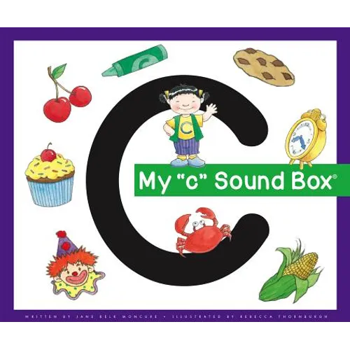 My 'c' Sound Box - Library Binding