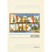 Vintage Lined Notebook Greetings from the Black Hills