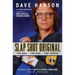 Slap Shot Original: The Man, the Foil, and the Legend