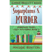 Sugarplums and Murder