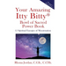 Your Amazing Itty Bitty(R) Bowl of Sacred Power Book: 15 Spiritual Energies of Menstruation