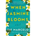 When Jasmine Blooms