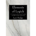 Elements of Logick