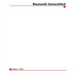Bluetooth Demystified
