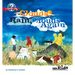 Clouds, Rain, Clouds Again: Cómo Utilizar Manuales Infantiles Para Promover El Aprendizaje de Stem (Activities in Spanish)