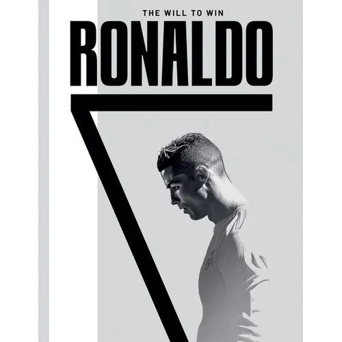 Ronaldo: The Will to Win