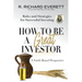 How to Be a Great Investor: Rules and Strategies for Successful Investing (A Faith-Based Perspective)